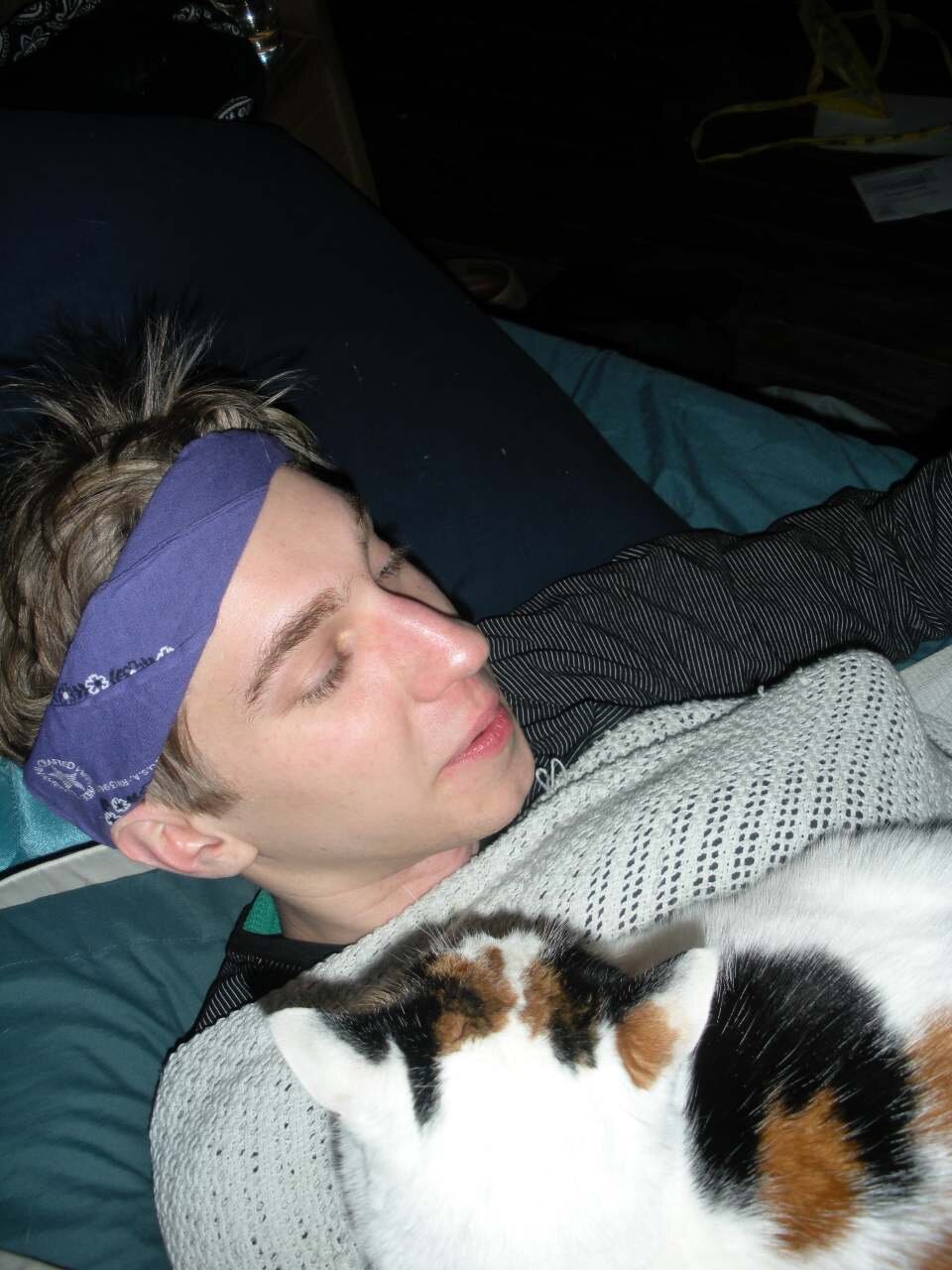 Jack and Icky